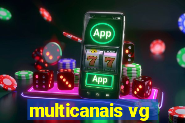 multicanais vg